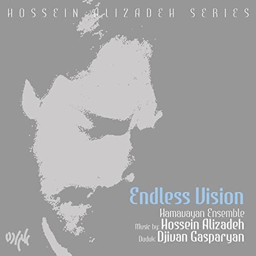 【CD】Endless Vision 250px-Endless_Vision.jpg
